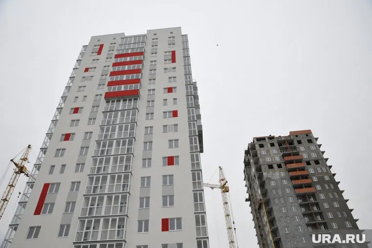 Стоимость квартир на вторичном рынке начнет снижаться