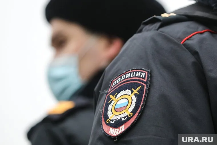 В полиции Свердловской области наблюдается острый дефицит кадров