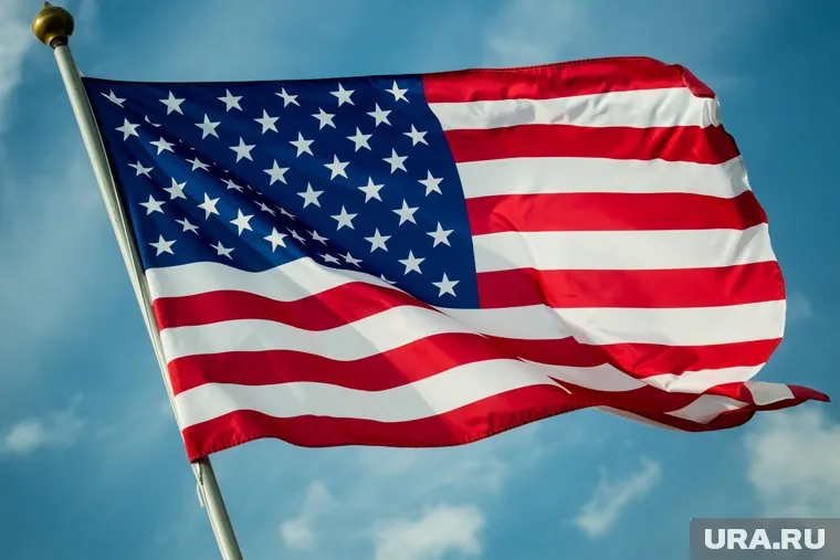 Минфин США ввел санкции против 29 россиян и 40 российских компаний