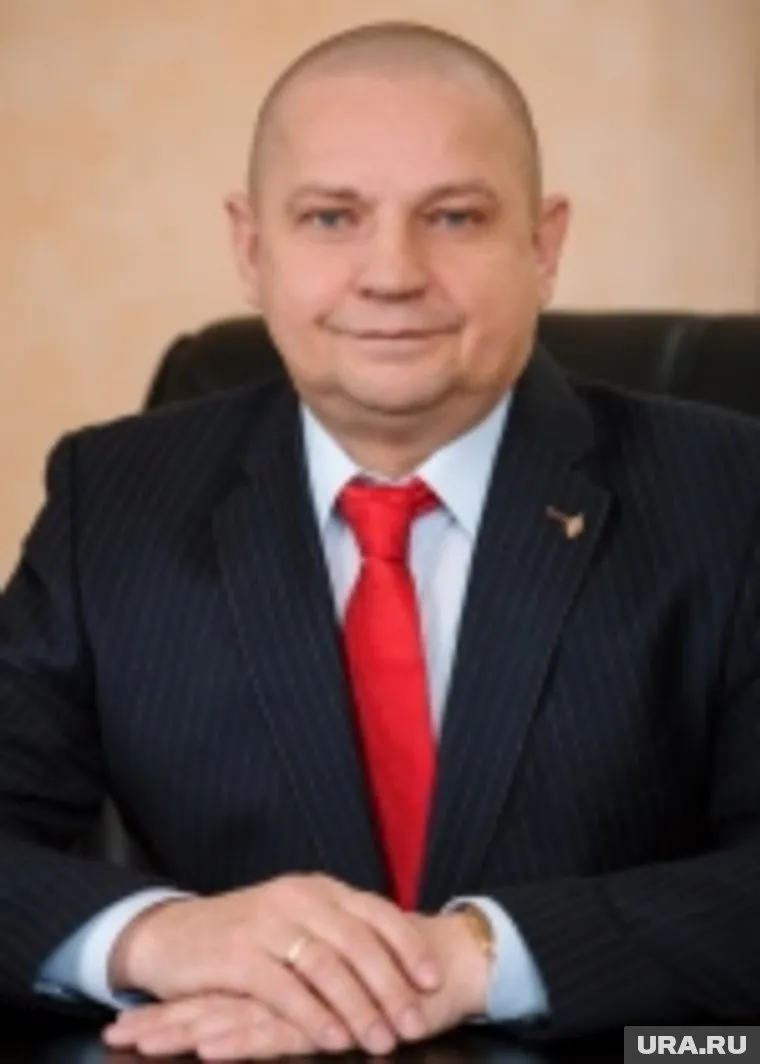 Андрей Усов будет отвечать за безопасность города