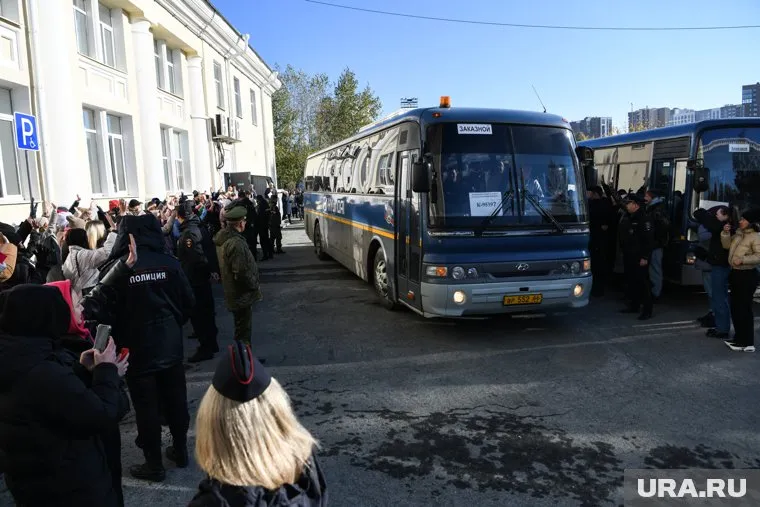 О поездке глава региона не жалеет