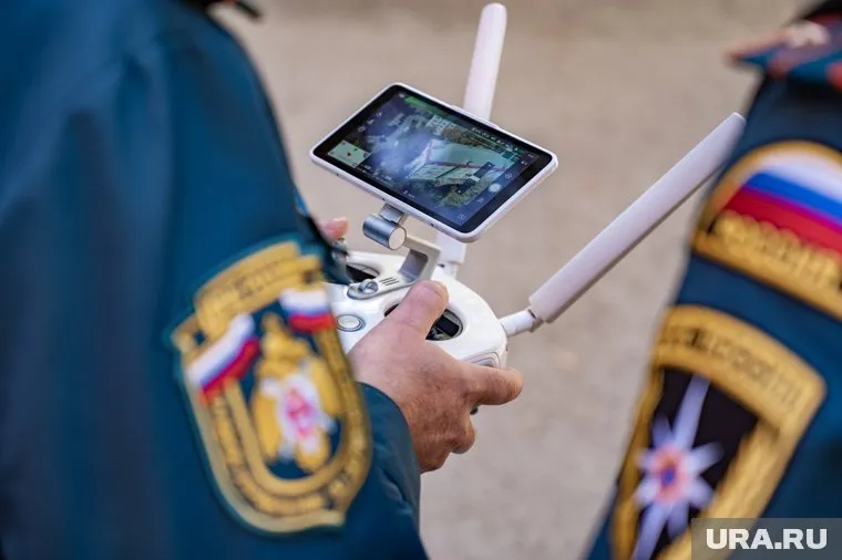 В армии России создадут подразделения операторов БПЛА, заявил военкор Коц