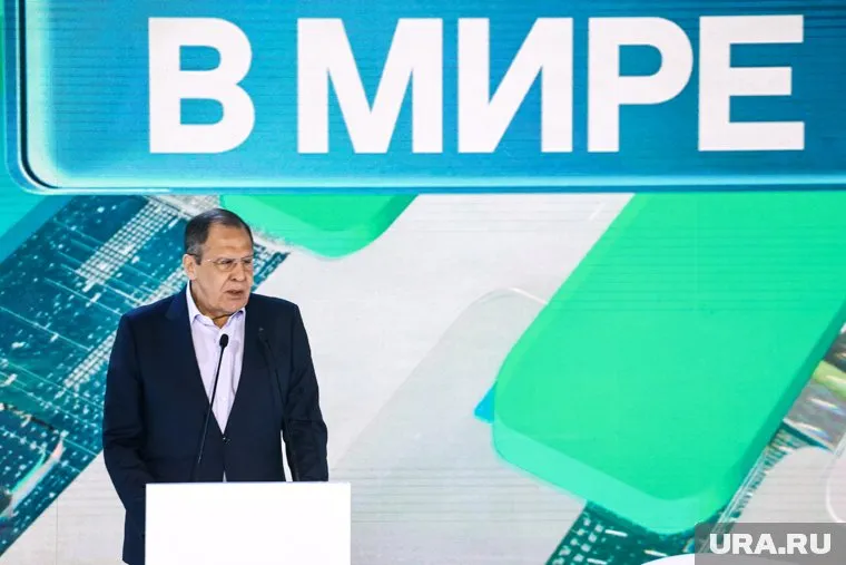 Глава МИД Сергей Лавров примет очное участие в заседании Генассамблеи ООН в США