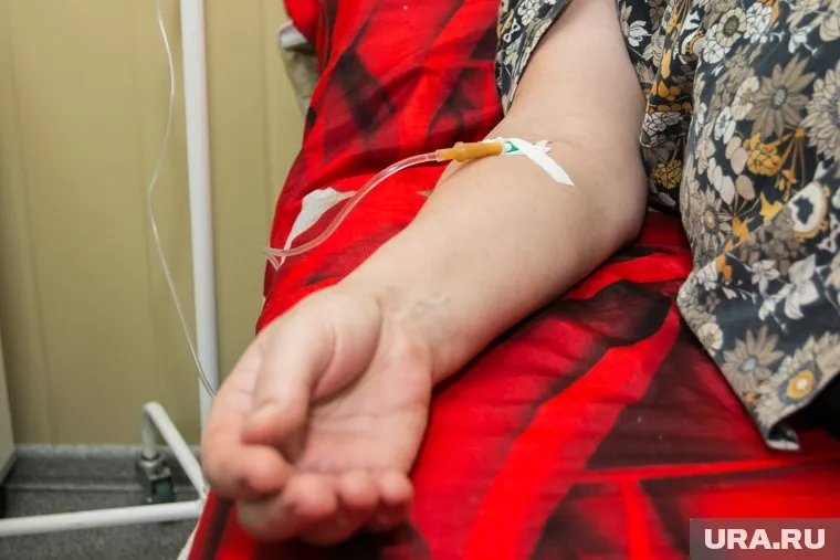 Ведомство разрабатывает новые методические рекомендации для лечения коронавируса