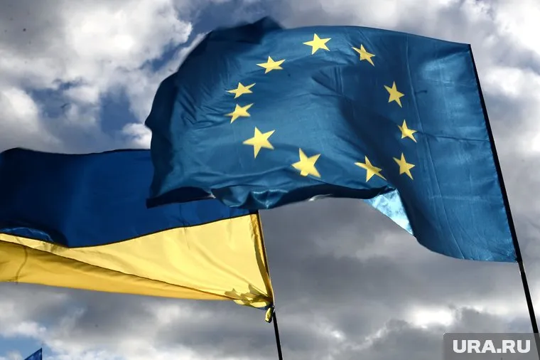 На Западе заговорили о том, что Украина потеряет территории в ходе конфликта с РФ
