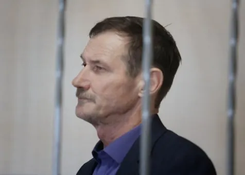 Уголовное дело по строительству самой большой школы в Кургане