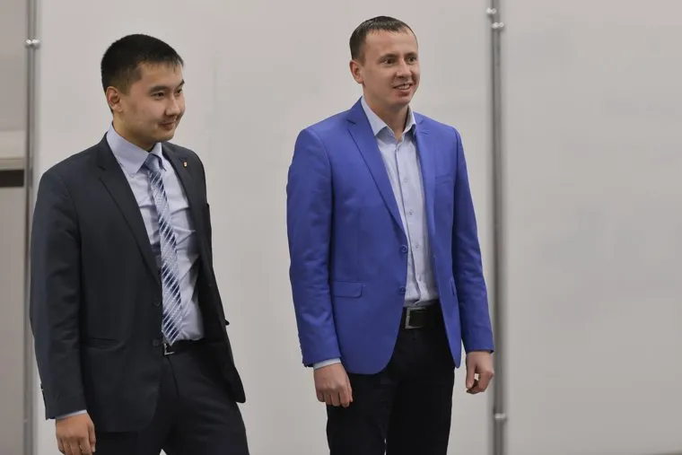 Бурматов Владимир. Челябинск., утарбеков дамир, галкин александр