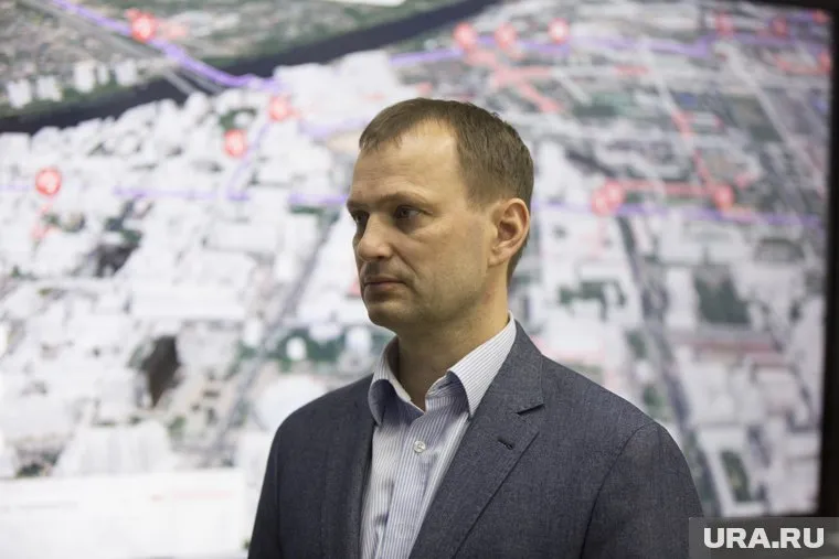 Сергей Карасев посетил объекты ЖКХ в Ноябрьске