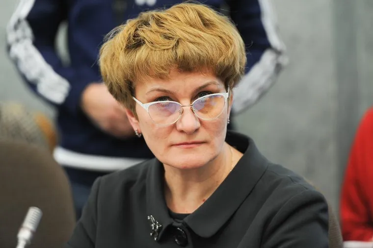 Комиссия регионального отделения Единой России по обманутым дольщикам и вкладчикам. Челябинск