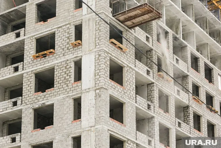 Квартиры в Москве дешевле, чем в Сургуте