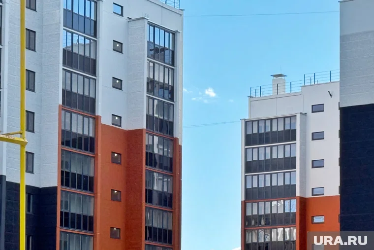 Пермяки стали чаще продавать жилье