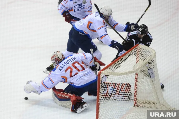 Накануне команда отлично сражалась с соперниками