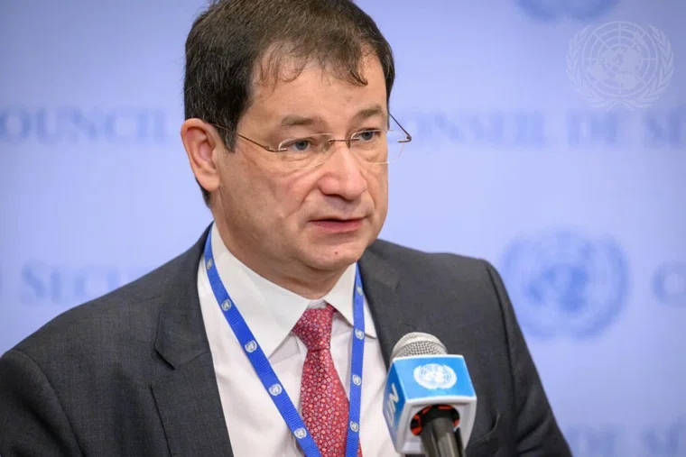 В основе «духа Аляски» лежит новое видение американской администрацией целого ряда вопросов