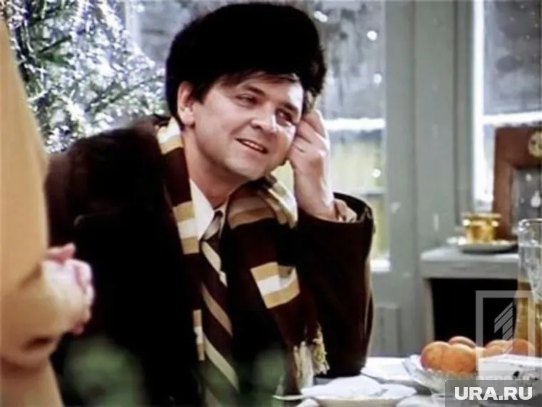Была ли у Ипполита и Нади из «Иронии судьбы» интимная связь — останется загадкой