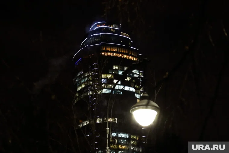 Кто автор перфоманса - неизвестно