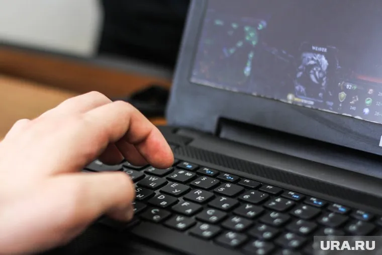 В США запретят летать с ноутбуками