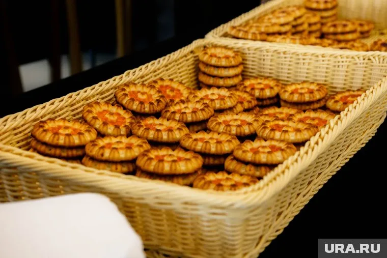 Печенье с мукой из сверчков оказалось полезным для диабетиков и желающих похудеть 