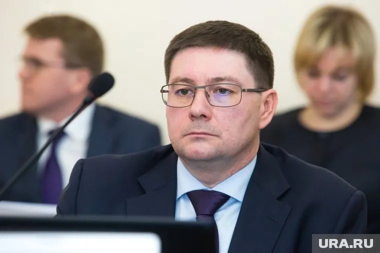Николай Милькис проработал на этом посту неполных три года