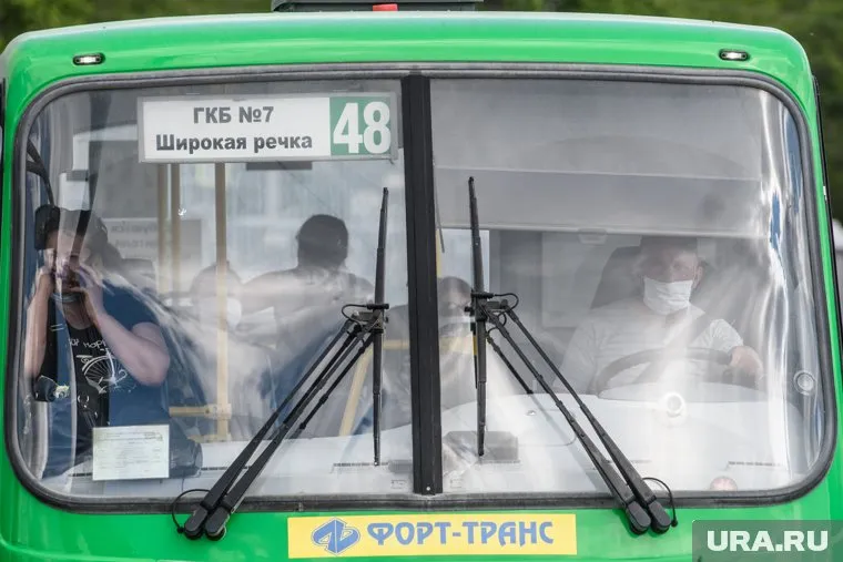 Дата начала внедрения новой транспортной схемы пока не определена