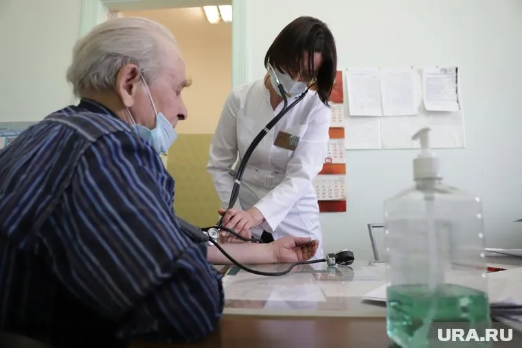 Медики, которые участвуют в программе, могут рассчитывать на единовременные компенсационные выплаты