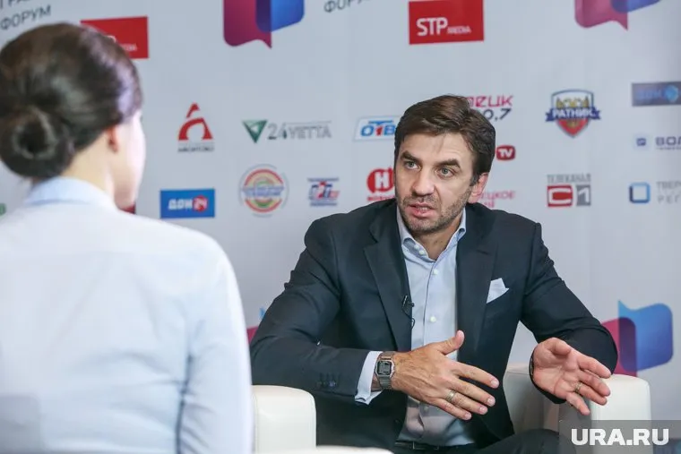 Строгое наказание Абызову грозит за хищение четырех миллиардов рублей