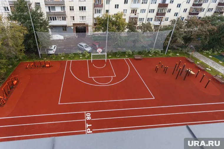 Общественная палата намерена сделать сдачу экзамена по физкультуре обязательной