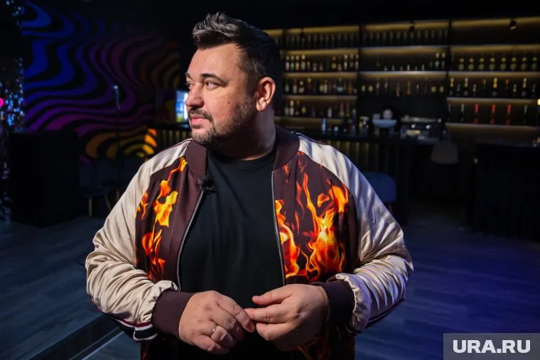 Сергей Жуков вместе с командой исполнит знакомые всем хиты