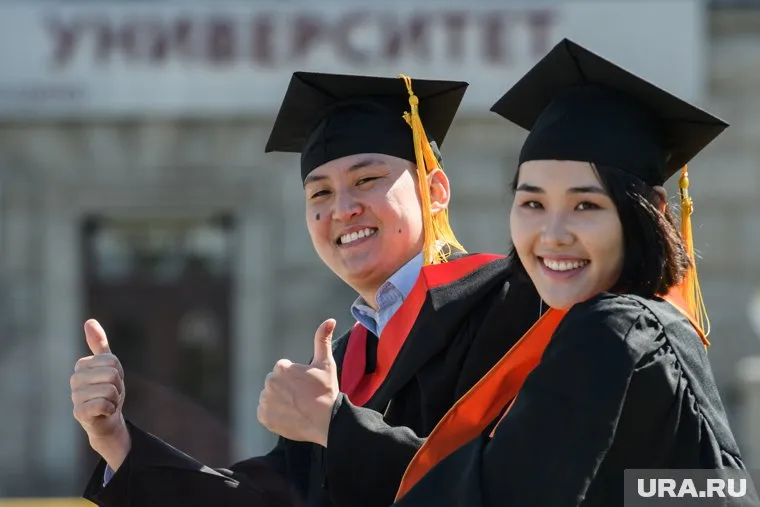 В России разрабатывают собственную систему образования