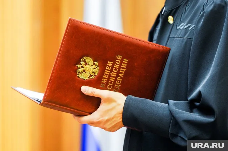 До приговора суда Галина Леонова не считается виновной в преступлениях