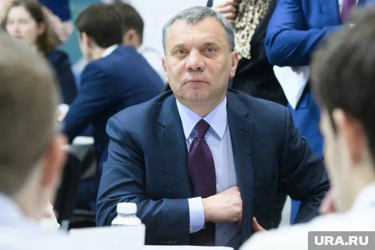 Совещание Юрия Борисова с уральскими губернаторами перенесли на другую дату