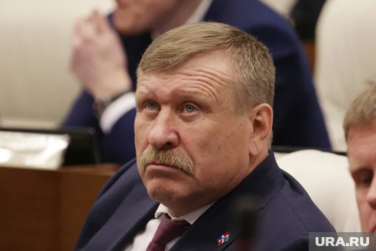 Николай Благов теперь сосредоточится на депутатской работе