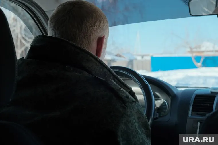 В компании отрицают, что водители сами покупают запчасти