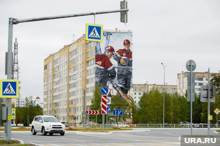 «Лукойл» согласовал замену депутата городской думы Когалыма