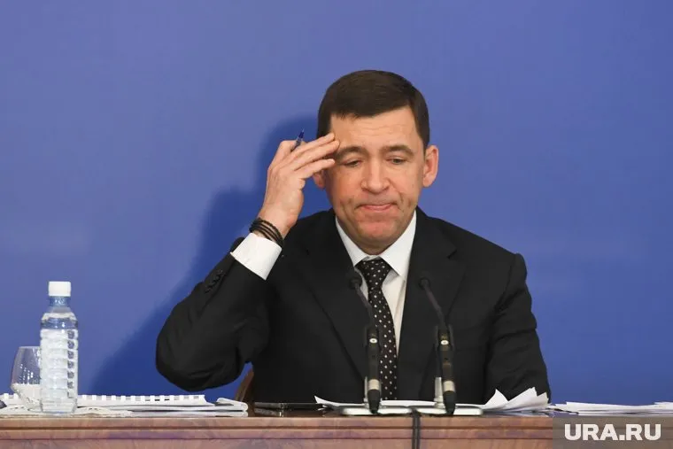 Глава региона считает, что на Среднем Урале рано возвращать прямые выборы мэров