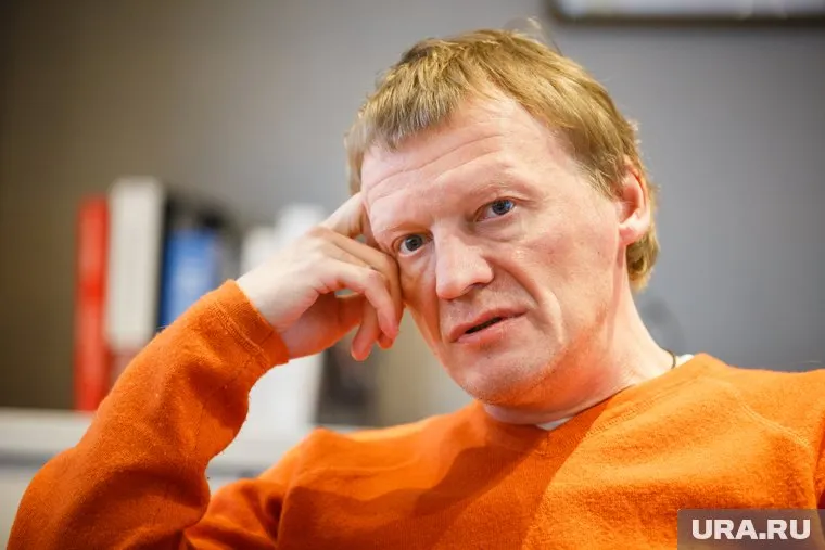 Актер Алексей Серебряков оказался под шквалом критики со стороны коллег