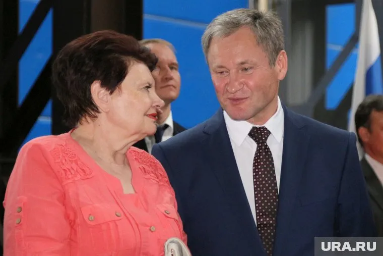 Бывший мэр Шадринска Людмила Новикова из пула Кокорина может вернуться в курганскую политику