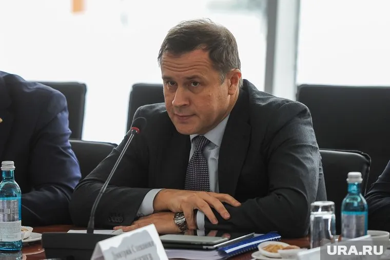 Дмитрий Стрежнев сообщил, что планируется заключение партнерских отношений с рядом покупателей