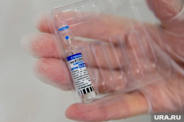 Вакцинация свердловских студентов стала обязательной с середины декабря