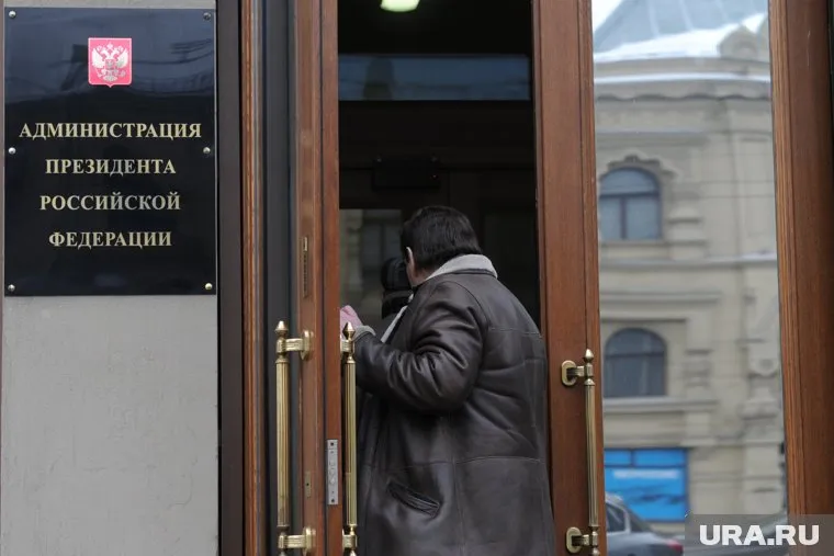 Борис Рапопорт возвращается в Кремль