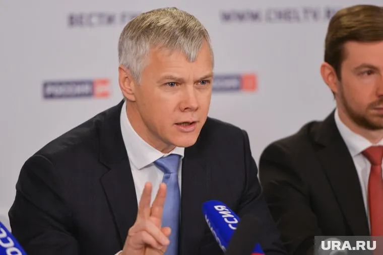 Валерий Гартунг уточнил, что запрет затронет только коммерческие авто