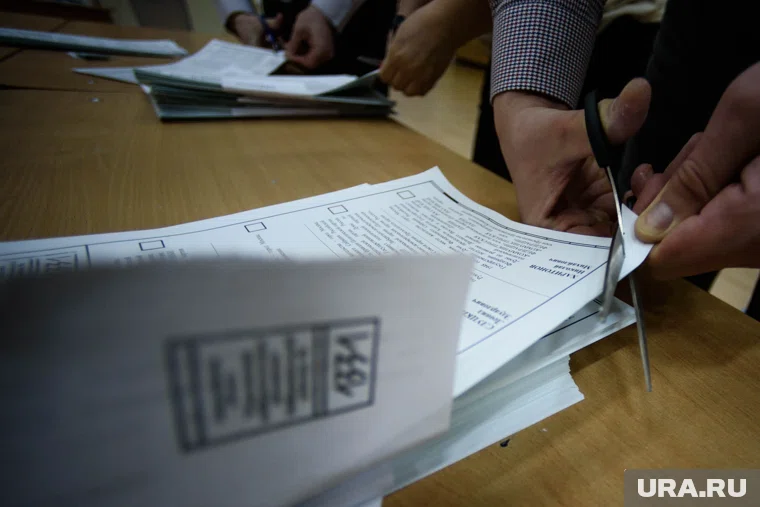 В Покачах завершился подсчет голосов на выборах в гордуму