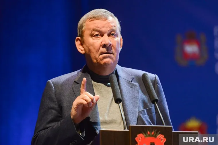 Владимир Урин подал заявление на увольнение, сообщает Forbes