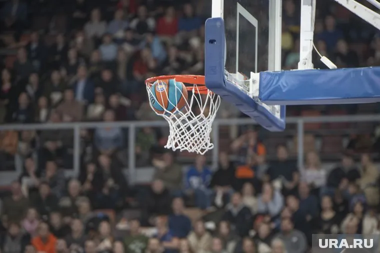 Победный матч завершился со счетом 52:31