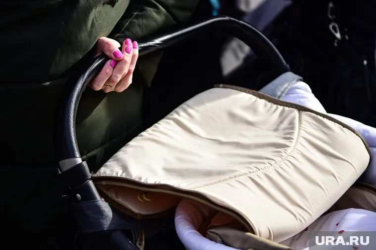 Ребенок не пострадал