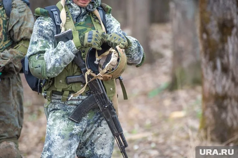 Контарктники в ЯНАО единовременно получают более 700 тысяч рублей