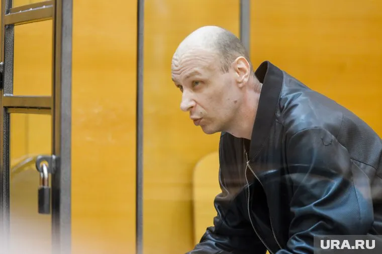 Александра Ерутина будут судить за оскорбление судьи