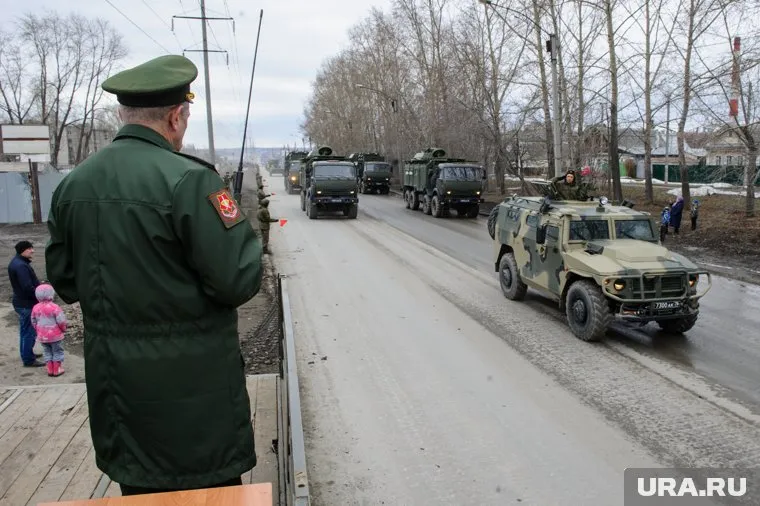 Деньги пойдут на нужды Росгвардии