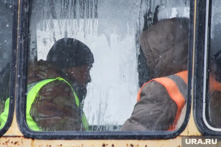 Курганские осужденные жалуются на невыплату зарплат на исправительных работах