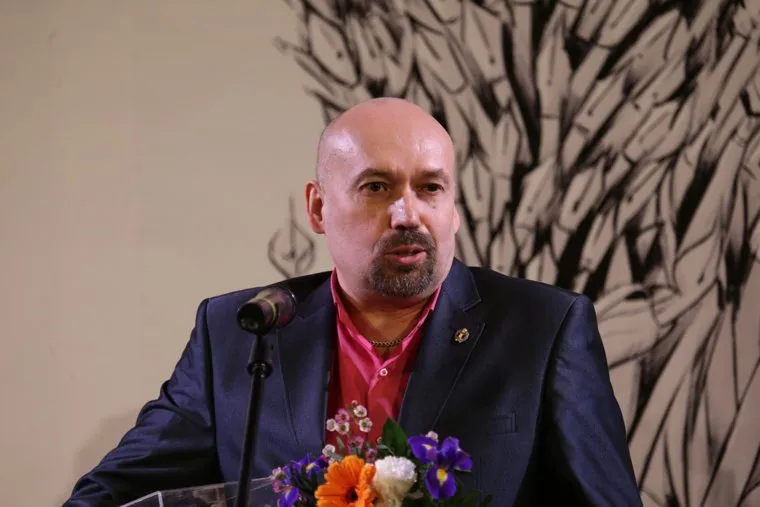 Премия Выбор прессы. Пермь