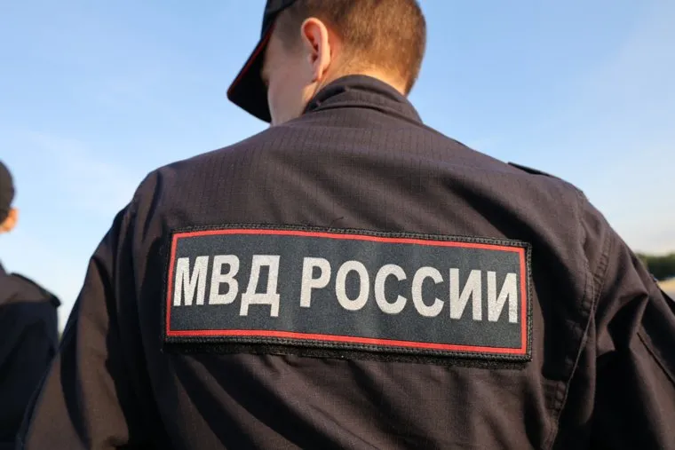 День Флага России. Курган